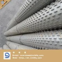219 Bridge Slot Water Well Screen Pipe thumbnail-1