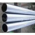 CK45 Seamless Hollow Metal Rod, Chrome Plated Piston Rods And Shafts thumbnail-1