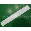 Flexible Aluminum LED Tube PCB Board for LED Tube Light Single Layer / 2 Layers thumbnail-1