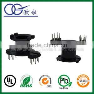 RM8 Toroid Choke Coils Used in Transformer thumbnail-1