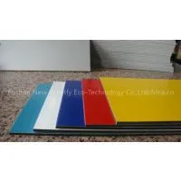 Aluminium Composite Panel/acm/acp thumbnail-1