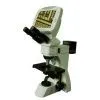 DMS-555 Digital LCD Metallurgical Microscope thumbnail-2