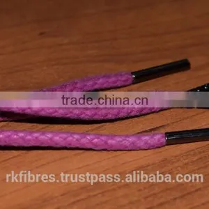 Metal Round Tip Shoelaces thumbnail-5