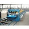 Roofing Corrugated Sheet Roll Forming Machine thumbnail-1