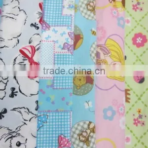 Cotton Flannel Fabric thumbnail-2