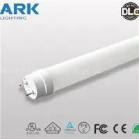 CE ROHS T8 All Glass Led Tube 140lm/w thumbnail-1