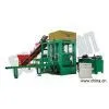 Automatic Simple Pipeline Multi-function Brick Making Machine thumbnail-1