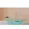 Luxury Glass Bathtub thumbnail-1