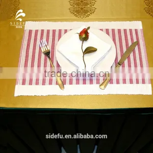 Hotel Place Mat(PM-027) thumbnail-1