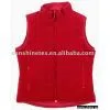 VL0809 Ladies' Reversible Waistcoat thumbnail-1