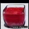 Large Three Wick Votive 20oz Candles thumbnail-1