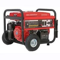Hot Sale for Home/Outdoor Use SJ7000E 6.5kw GASOLINE GENERATOR With Electric Starter, Ce Euro V, EPA thumbnail-1