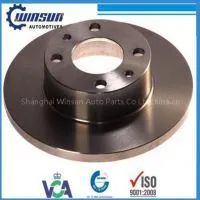 Supply High Quality Brake Disc thumbnail-1