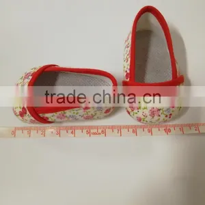 Doll Shoes for 18 Inch Dolls 1/6 With Holesale Price thumbnail-4