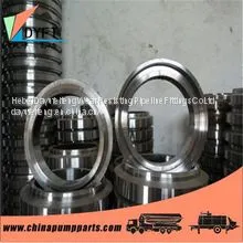 Concrete Pump Pipe Flange thumbnail-2
