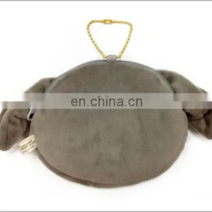 2015 Plush Dog Shape Cute Animal Girl Coin Purse thumbnail-3