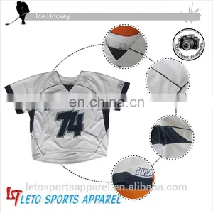 Design Your Own Cool Dir Fit Custom Artwork Box Lacrosse Jersey Shirt Top thumbnail-1