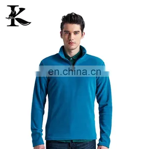 Cheap Polar Fleece Fabric Jacket Support Customized thumbnail-5