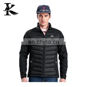 2016 New Mens Winter Padded Jacket thumbnail-1