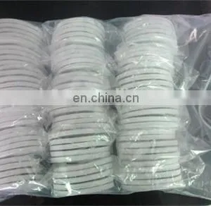 60*3mm Good Qualiy Led Bottle Mats Led Bottle Sticker Coaster thumbnail-6