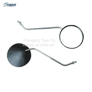 Fashion Motorcycle Side View Mirror,ABS Shell,10mm Thread,motorcycle OEM Parts thumbnail-3
