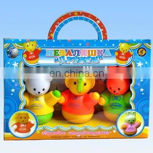 Baby Rattle Cheap Plastic Baby Rattle Toys thumbnail-2