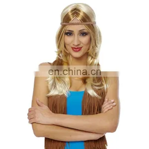 CGW-132 Wigs Party Wigs Synthetic Wigs for Party thumbnail-1
