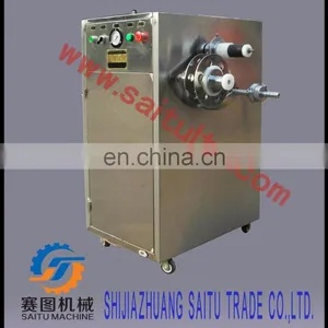SAITU Company Fire Hose Drying Machine thumbnail-6