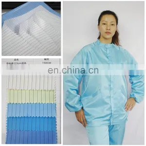 Antistatic Uniform /clothing thumbnail-2