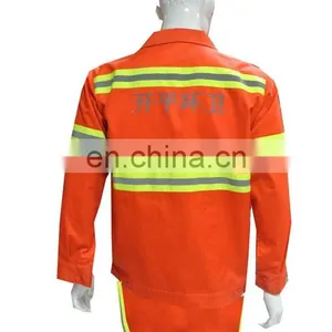 Low Price Safety Labor Uniform for Workers thumbnail-5