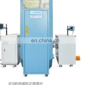 Bealead Powerfly Down Puff Jacket Filling Machine thumbnail-4