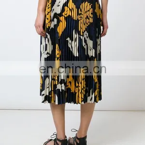 African Indian Long Skirt and Blouse Designs thumbnail-4
