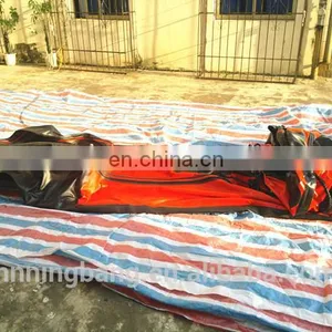 Inflatable Boat Inflatable Rescue & Dive Inflatable Raft Power Boat thumbnail-6