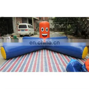 Inflatable Water Toy,inflatable Teeter Totter, thumbnail-1