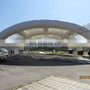 Big Event Large Inflatable Tent Inflatable Lawn Tent Customized Inflatable Tent thumbnail-1