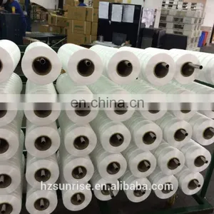 70D Spandex Yarn for Girls Skirt and Denim thumbnail-2