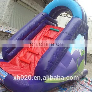 Lovely Kids Inflatable Vagina Slide for Sale thumbnail-2