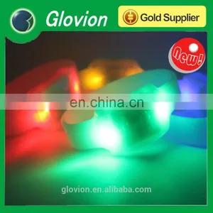 High Quality Sound Activated Silicone Bracelet Led for Party thumbnail-3
