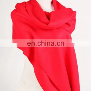Shawls - Simple Jacquard Winter Scarf Shawl Arab Latest Fashion New Hijab Turkish Shawl thumbnail-1