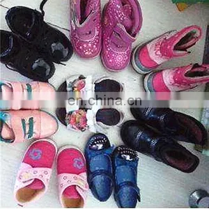 2017 High Quality Used Clothes in Bales and Shoes Clothes Second Hand thumbnail-4