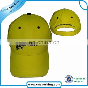 Fashion Fitted Embroidery Baseball Cap thumbnail-4