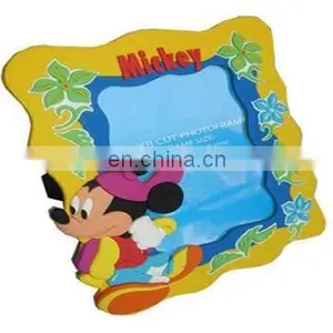 2d Pvc Photo Frame thumbnail-1