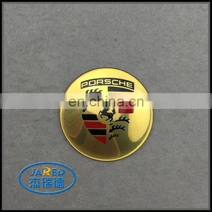 Car Logo Grill Badges thumbnail-3