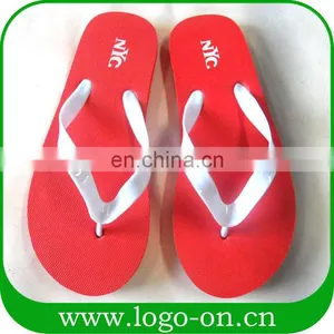 Custom Eva Women Flip Flops Beach, Cheap Wholesale Flip Flops Beach thumbnail-1