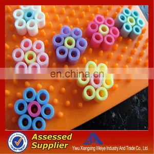 Educational Diy Ironing BeadsCustom Environmental PE Kids DIY Toys Educational Magic Interesting Wholesale Magic thumbnail-4