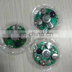 Custom Sound Chip for Toy /clothes and Shoes With Light thumbnail-2