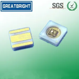 3535 Deep UV Led 275nm, 280nm, 285nm thumbnail-1
