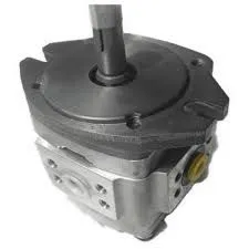 Pzs-5a-70n3-10 Nachi Hydraulic Pump Low Noise Axial Single thumbnail-1