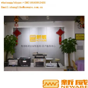 Neware Technology Limited Company company overview - view 2 thumbnail