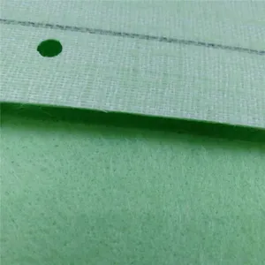 Cavort 100% Non Woven Stripe PK Insole Board Stroble Insole Sheet thumbnail-3